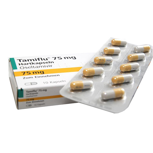 Thuốc Tamiflu có tác dụng gì?