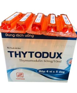 Thuốc Thytodux có tác dụng gì?