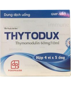 Thuốc Thytodux giá bao nhiêu?
