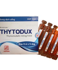 Thuốc Thytodux tăng cường hệ miễn dịch