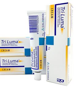 Thuốc Triluma chính hãng