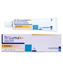 Thuốc Triluma có tác dụng gì?