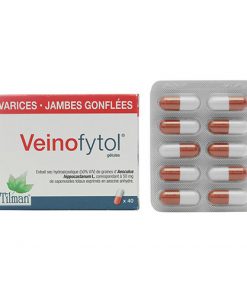 Thuốc Veinotytol giá bao nhiêu?