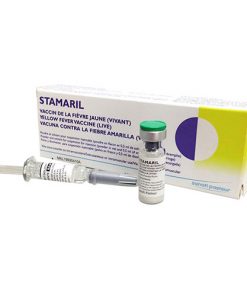 Vắc xin Stamaril