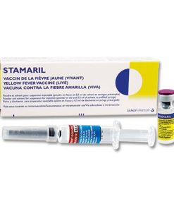 Vắc xin Stamaril mua ở đâu uy tín?
