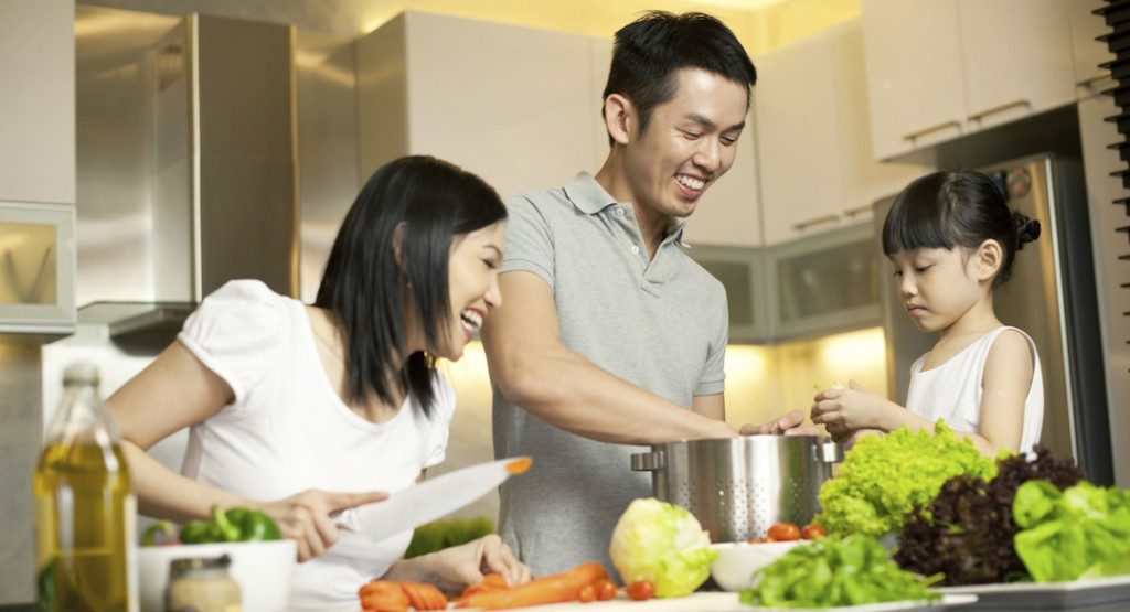 5 lời khuyên khi nấu ăn giúp giảm mỡ máu