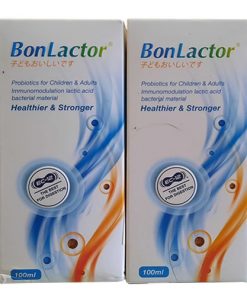 Thuốc Bonlactor giá bao nhiêu?