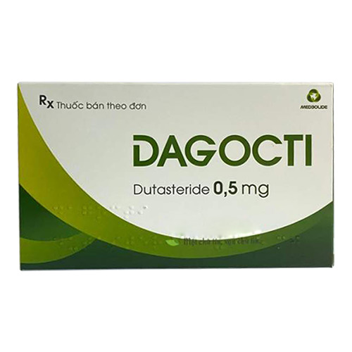 Thuốc Dagocti giá bao nhiêu?