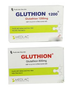 Thuốc Gluthion mua ở đâu uy tín?