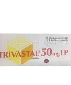 Thuốc-Trivastal-50mg-Lp-thay-thế