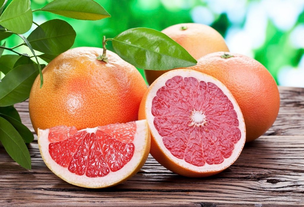 Mách bạn những loại trái cây giúp giảm cholesterol trong máu 1