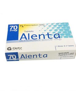 Thuốc Alenta giá bao nhiêu?
