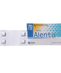 Thuốc Alenta là thuốc gì?