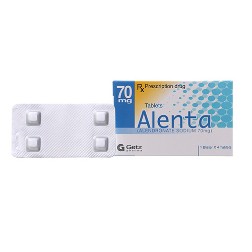 Thuốc Alenta là thuốc gì?