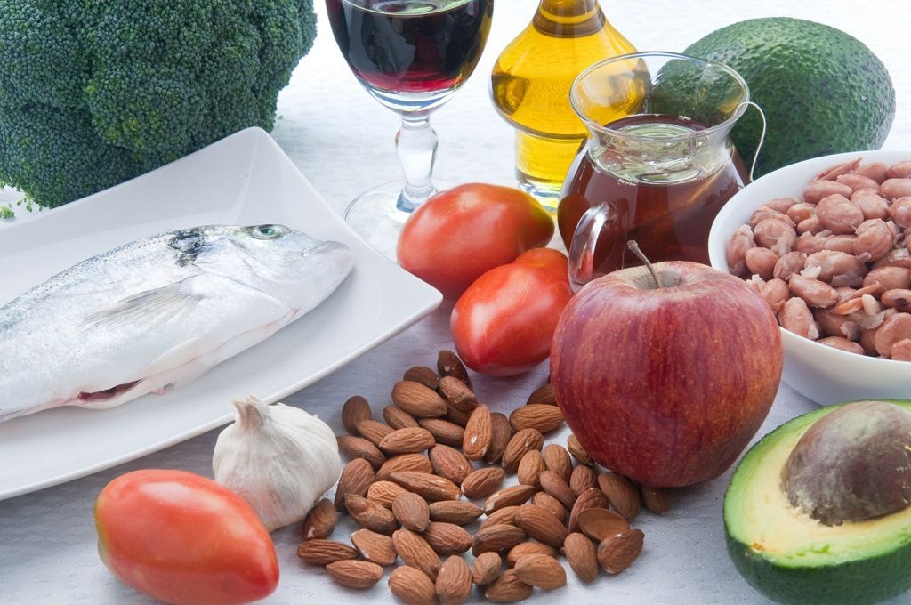 Bạn có biết chế độ ăn chay ít cholesterol như thế nào là hợp lý? 1