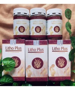 Litho Plus mua ở đâu uy tín giá rẻ tại Hà Nội HCM