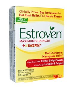 Thuốc Estroven Maximum Strength cân bằng nội tiết