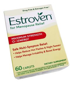 Thuốc Estroven Maximum Strength mua ở đâu?