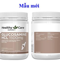 Thuốc Glucosamine HLC 1500mg có tác dụng gì?