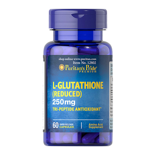 Mua thuốc L-glutathione 250 ở đâu uy tín