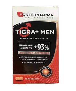 Mua thuốc Tigra+ Men ở đâu uy tín