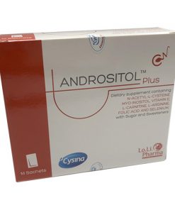 Thuốc Andrositol plus cho nam giới có tốt không