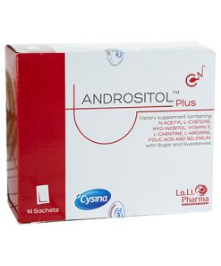Thuốc Andrositol plus giá bao nhiêu, giá bán
