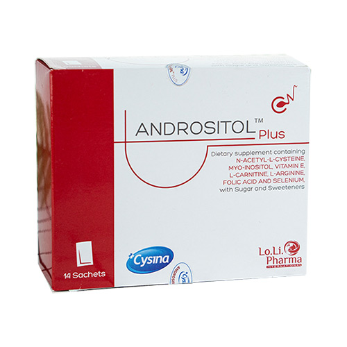 Thuốc Andrositol plus giá bao nhiêu, giá bán
