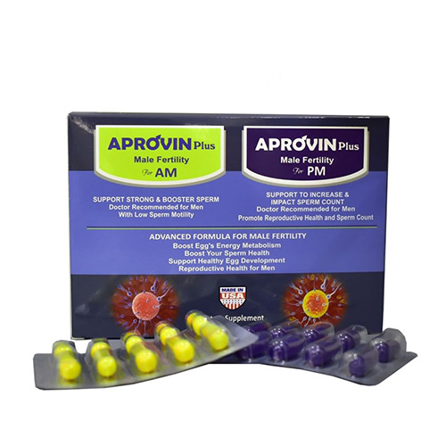 Thuốc Aprovin Plus có tốt không