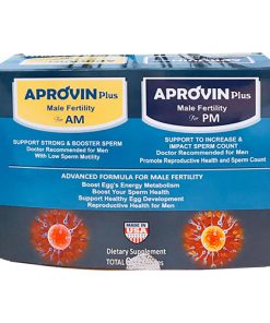Thuốc Aprovin Plus giá bao nhiêu giá cả