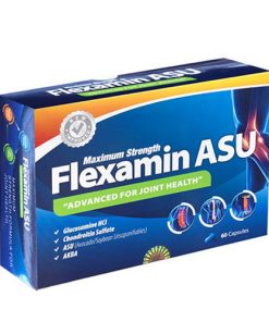 Thuốc khớp Flexamin ASU mua ở đâu, giá bao nhiêu