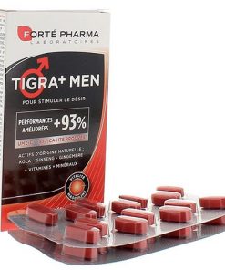 Thuốc Tigra+ Men giá bao nhiêu, giá bán