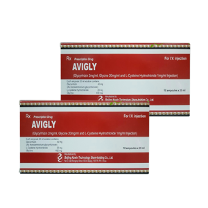 Thuốc Avigly là thuốc gì ?Công dụng – Liều dùng – Giá bán – Mua ở đâu?
