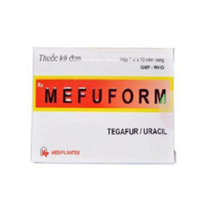  thuốc Mefuform 