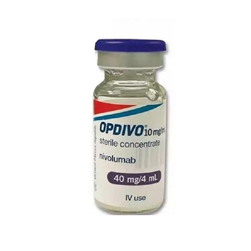 Thuốc Opdivo 100mg/10ml nivolumab giá bao nhiêu