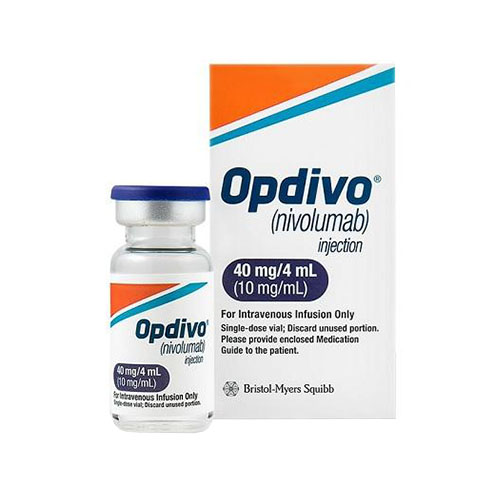 Thuốc Opdivo 40mg/4ml mua ở đâu uy tín