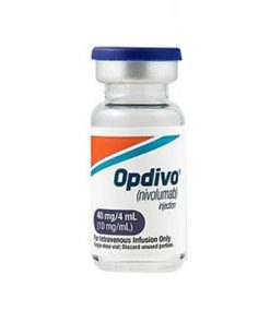 Thuốc Opdivo công dụng giá bán cách dùng