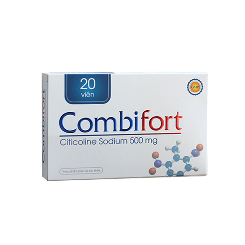 Thuốc Combifort