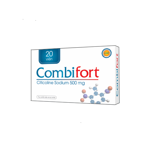 Giá thuốc Combifort