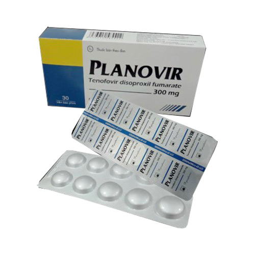 Mua thuốc Planovir 300mg ở đâu chính hãng, uy tín, giá rẻ