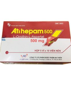 thuốc atihepam công dụng giá bán cách dùng