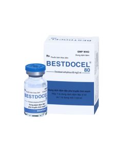 Thuốc Bestdocel giá bán công dụng cách dùng