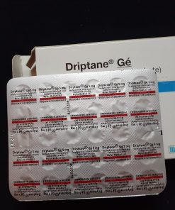 Thuốc Driptane mua ở đâu uy tín
