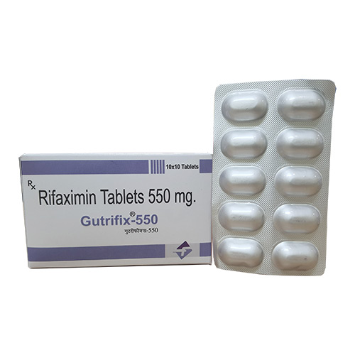 Thuốc Gutrifix công dụng giá bán cách dùng
