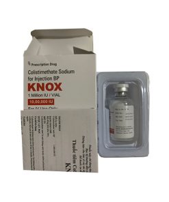 Thuốc Knox công dụng, giá bán, cách dùng