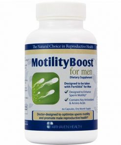 MotilityBoost For Men giá bao nhiêu