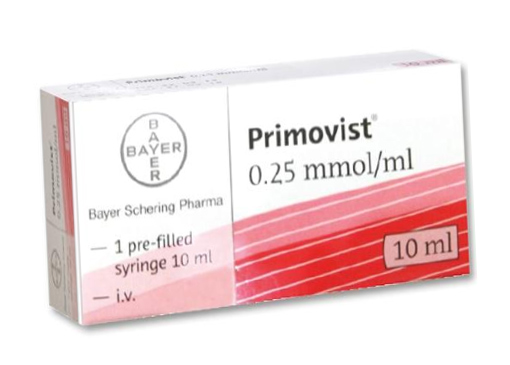 Thuốc Primovist công dụng giá bán cách dùng