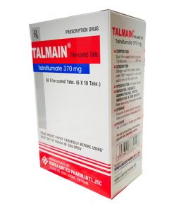 Thuốc Talmain là thuốc gì