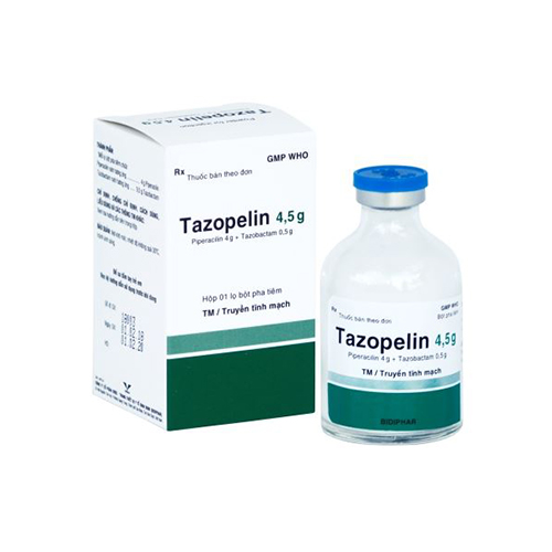 Thuốc Tazopelin mua ở đâu uy tín