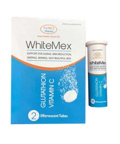Thuốc WhiteMex giá bao nhiêu